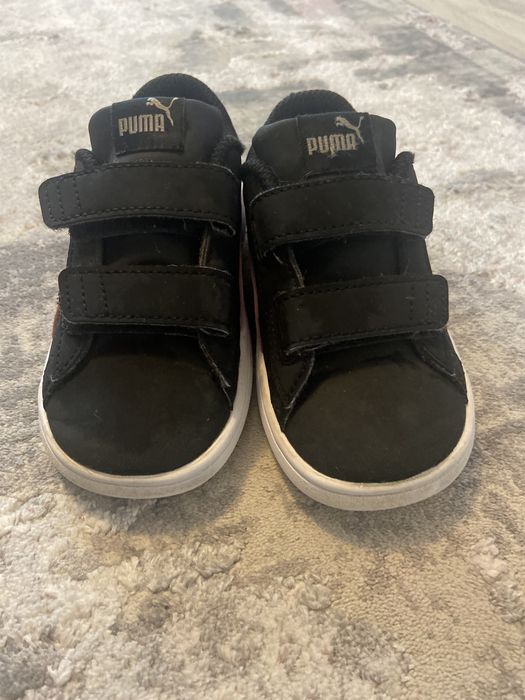 Vand adidasi Puma mar 26