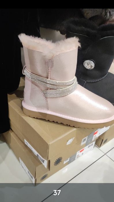 UGG Угги оригинал