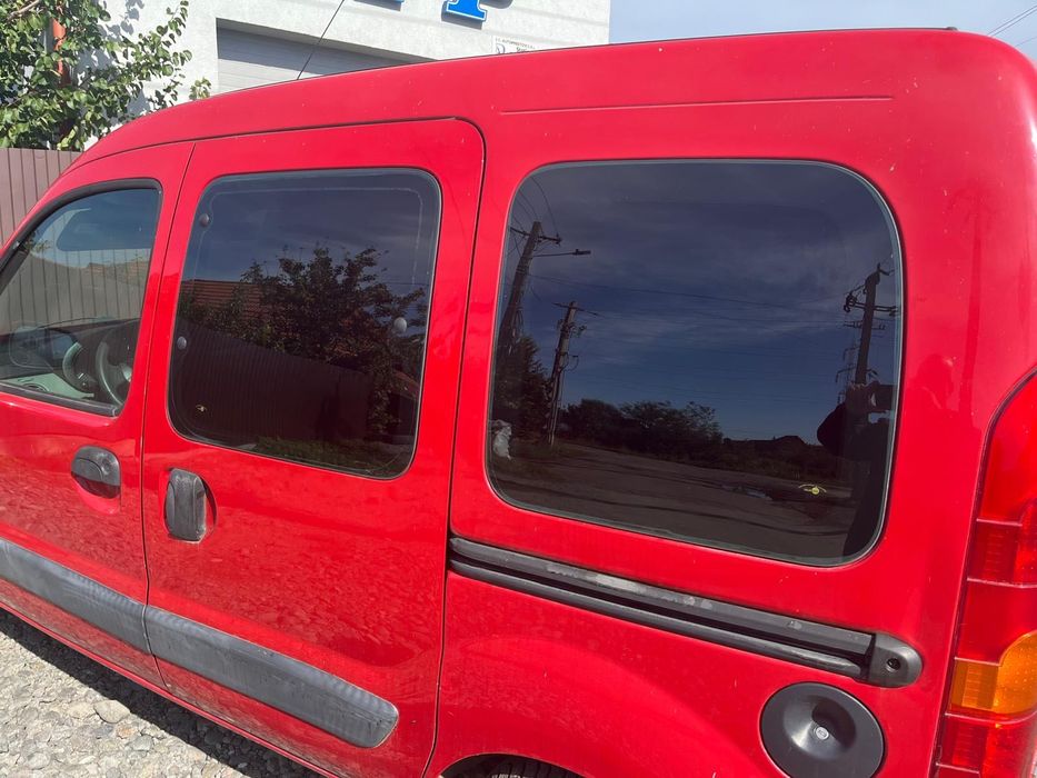 Vand Renault Kangoo 2006; 1.5 diesel, 84 CP