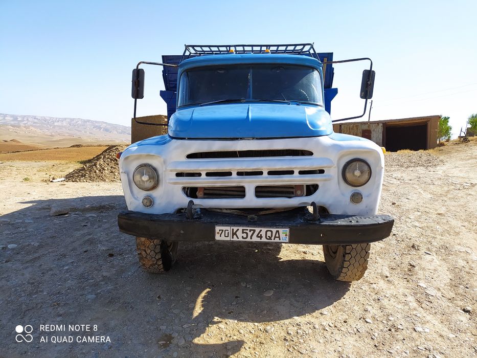 Sotiladi  Zil samasvol