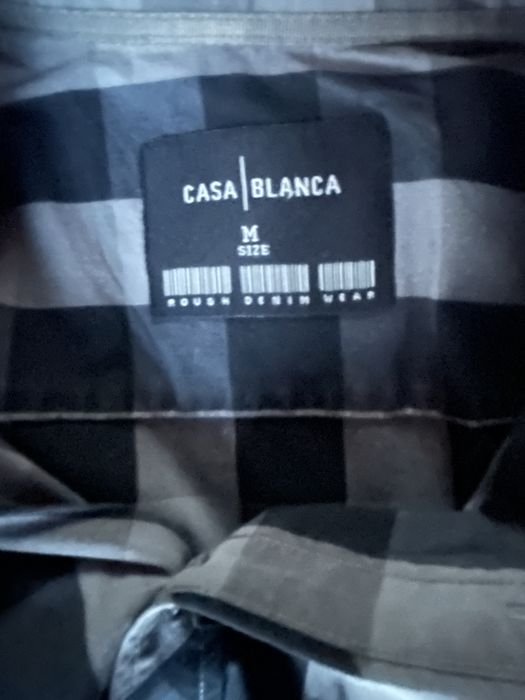 Camasa barbati Casa Blanca, marime M