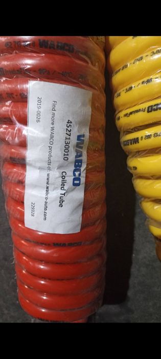 Запчасти для грузовиков