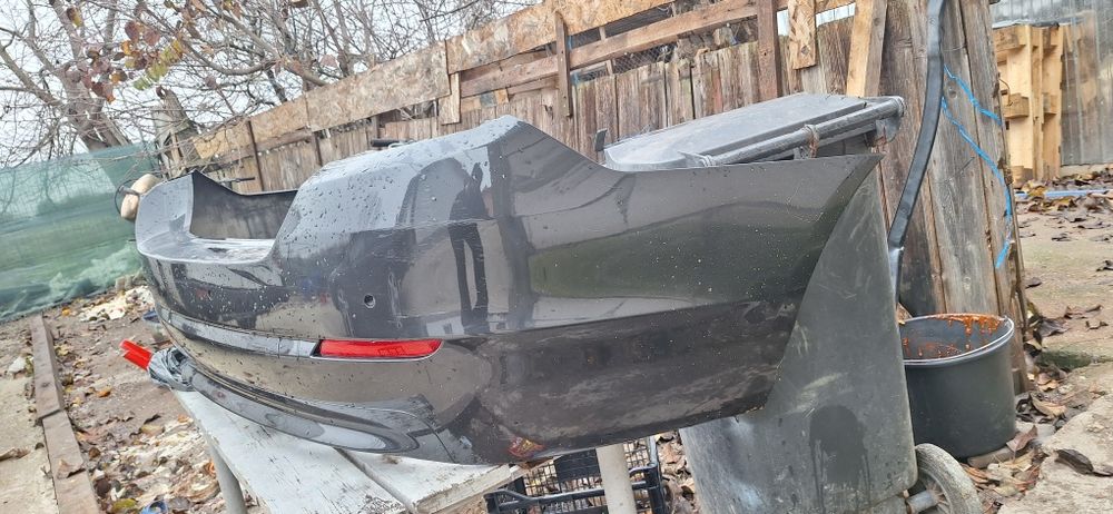 Bara  spate aripa partea dreapta Bmw F10 Originale