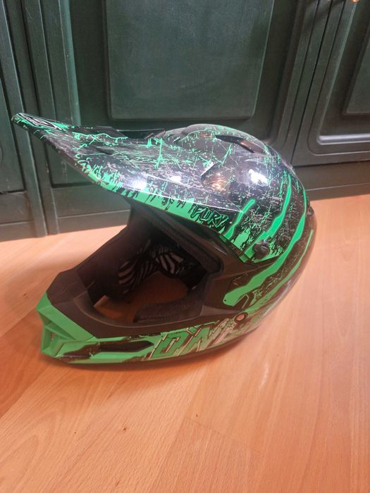 Casca Oneal  Fury pt. copii si adulti