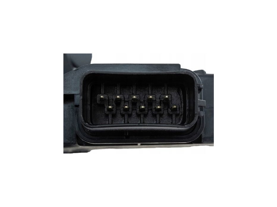 Брава за Ford C-Max MK2 (2010-2019)