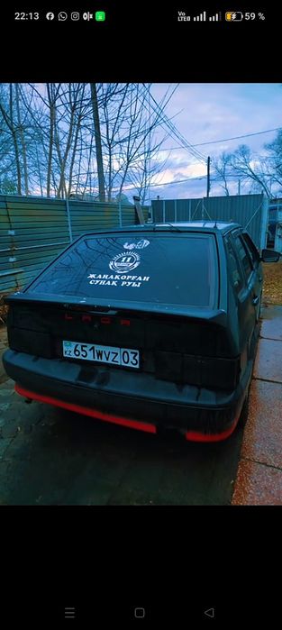 Продам ваз 2114 торг уместен