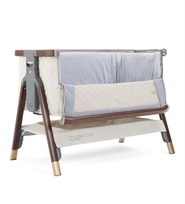 Прикроватная люлька Tutti bambini