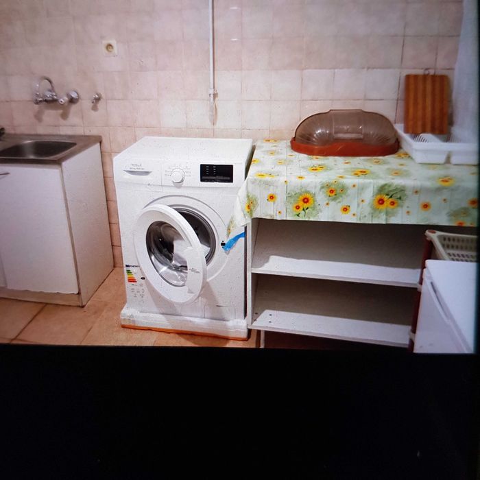 Дава се под наем Двустаен апартамент в Велико Търново, Център - 40 кв.м за 220 € - Снимка #4