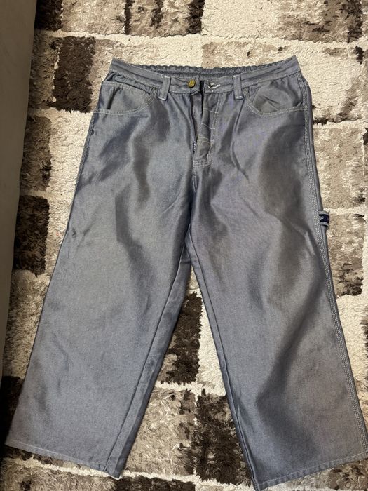 Blugi din denim