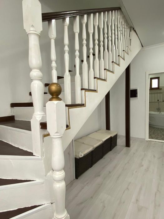 Сдается дом посуточно