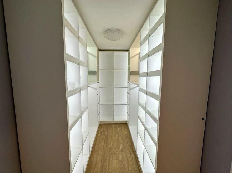 Дава се под наем Двустаен апартамент в София, Манастирски ливади - 85 кв.м за 950 € - Снимка #7