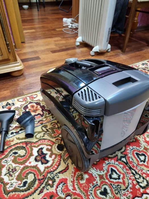 Пылесос THOMAS.. Цена Договоримся