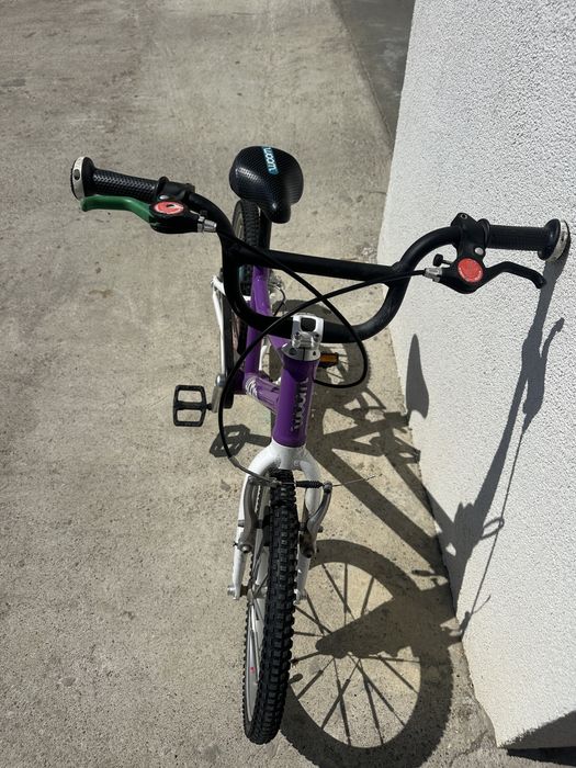 Bicicleta Woom 3
