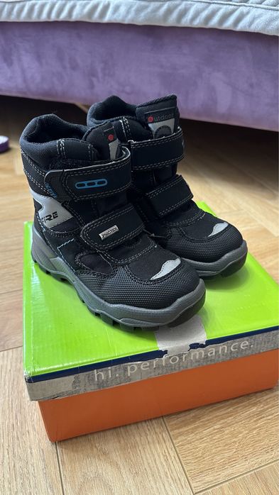 Мембранные ботинки 28 размер IMAC Италия