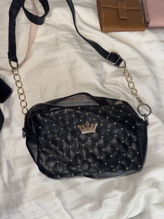 Стилни дамски чанти – от Michael Kors до ежедневни модели