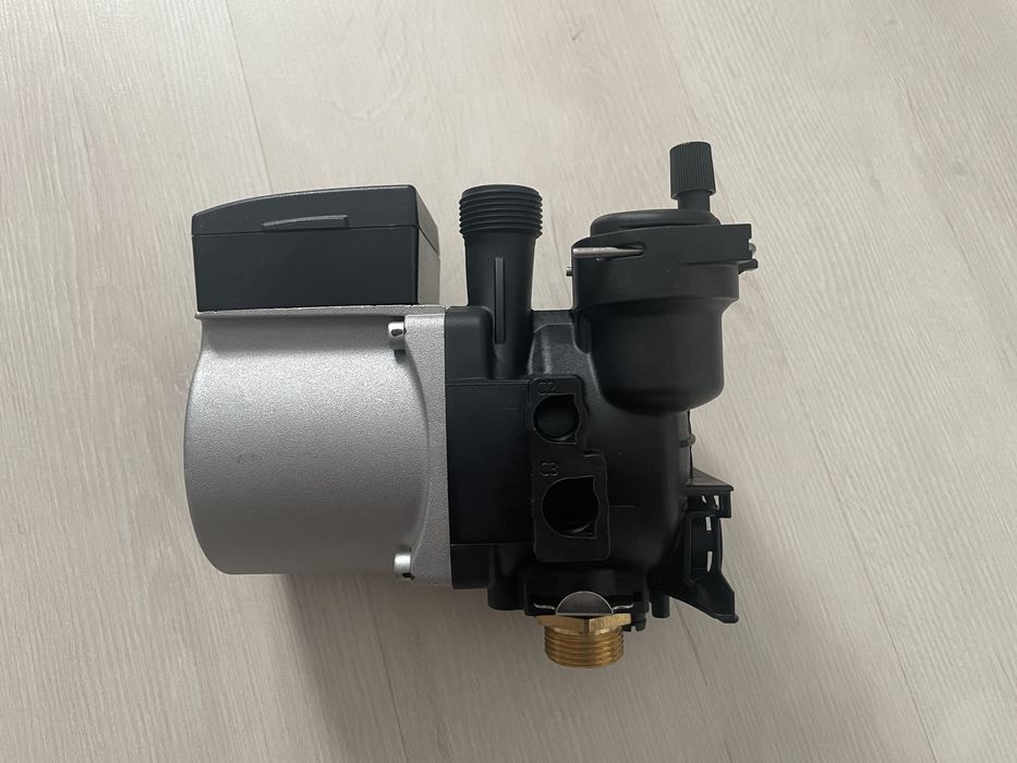 Hubert GPD 15-6s Z107