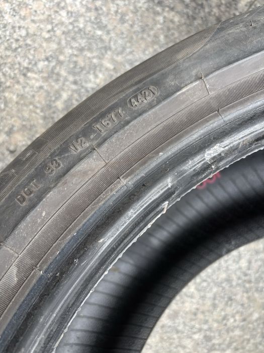Pirelli Cinturato P7 vara