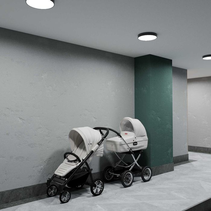 Однокомнатная по программе Наурыз