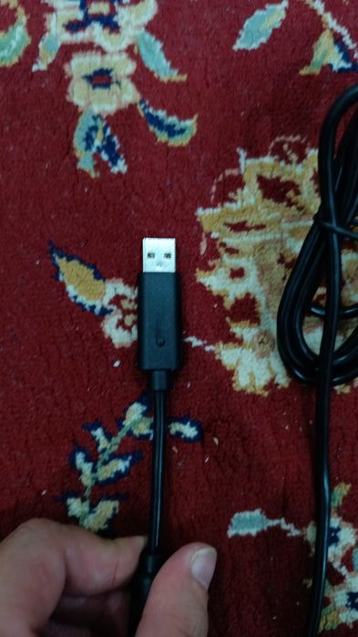 Игровой руль Defender