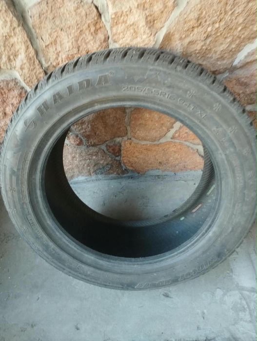 Продам зимние шины