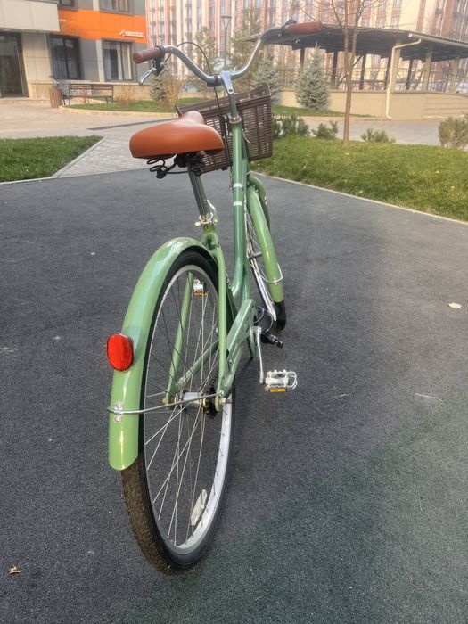 ПРОДАМ Велосипед Phoenix280