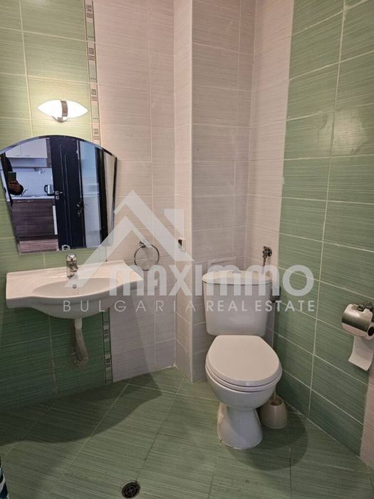 Продава се Двустаен апартамент в к.к. Златни пясъци - 68 кв.м за 765 €/кв.м - Снимка #7