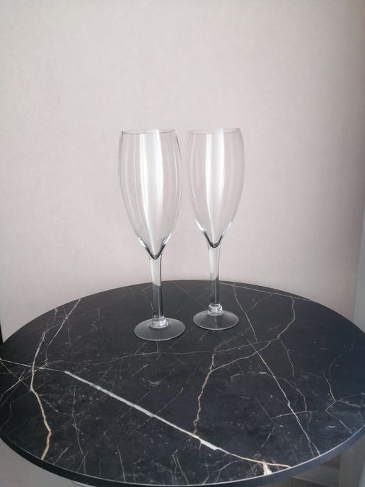 Продам большие шампанки 3,3 л