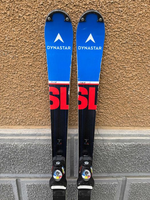 schi dynastar speed omeglass wc sl L150cm