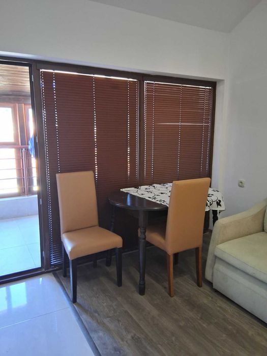 предлагам апартамент във велинград 29кв.м. напълно обзаведен.