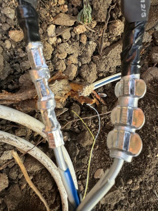 Услуги электрик 24/7