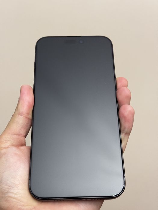 Iphone 15 Pro Max. 256гб. 10/10
