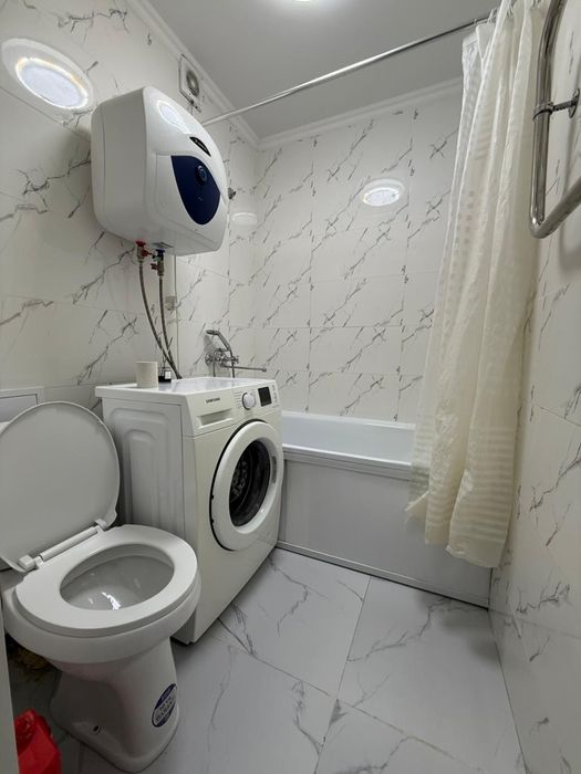 Сдаётся 1_квартира