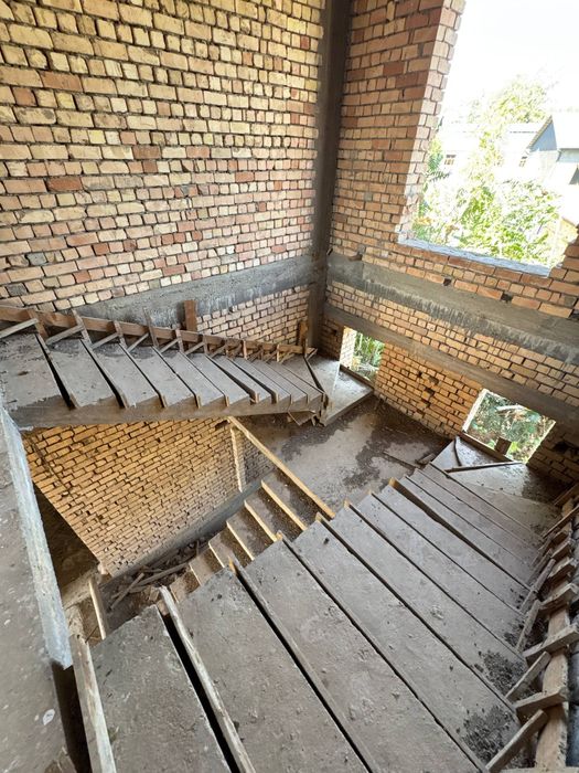 Бу'стонлик, Дом, Участок