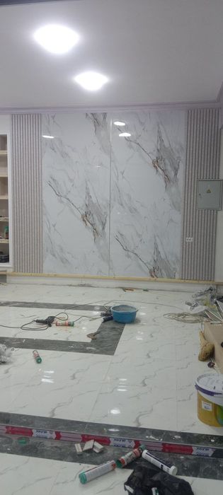 Gipsakardon santexnik elektrik xizmatlari