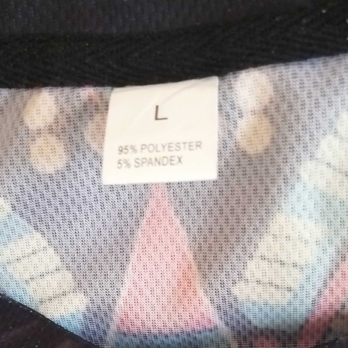 Прикольная футболочка.