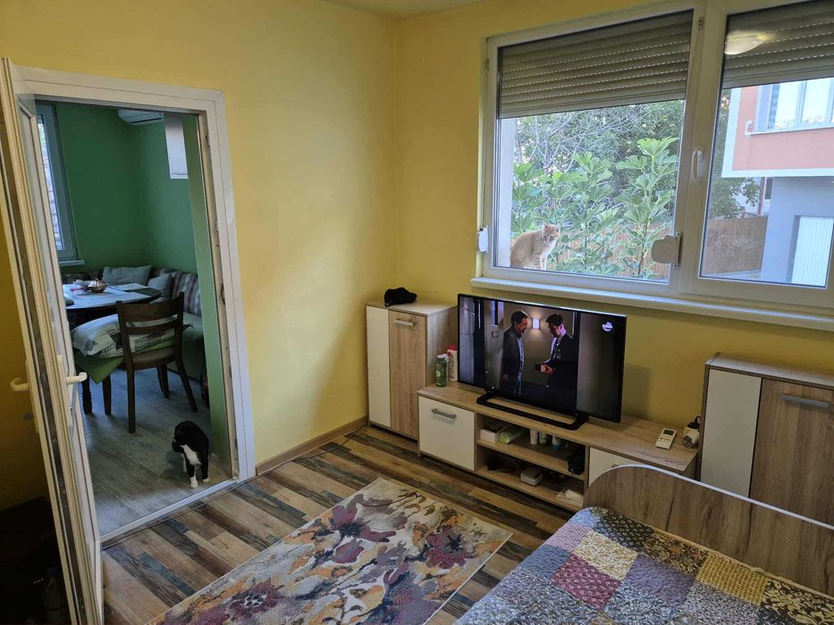 Продава се Къща в Добрич, Автогара - 70 кв.м за 1749 €/кв.м - Снимка #5