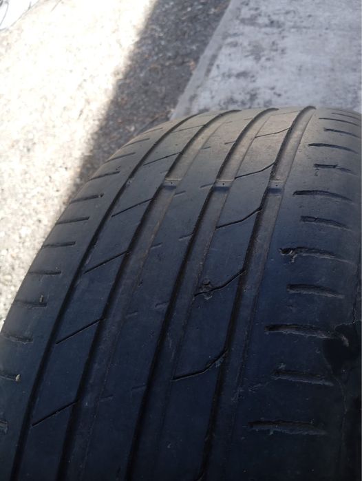 Автошины NEXEN буу