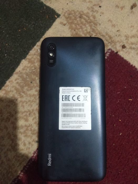 Продам Редми 9 А