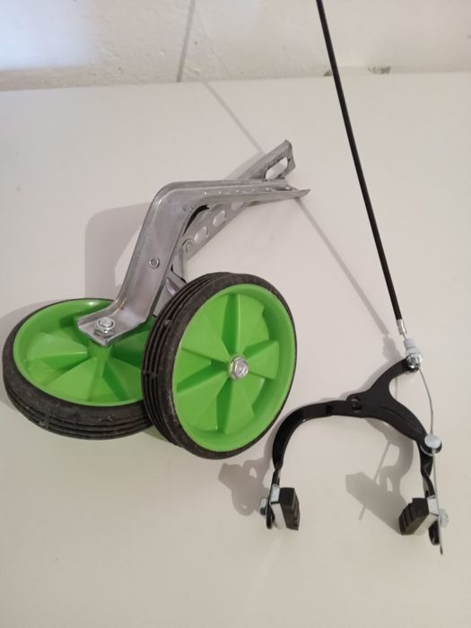 Продам Тормоза для детских вело