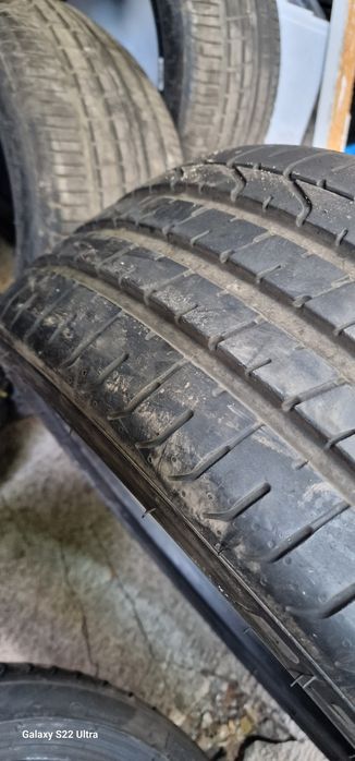 235/35/19 Pirelli P Zero