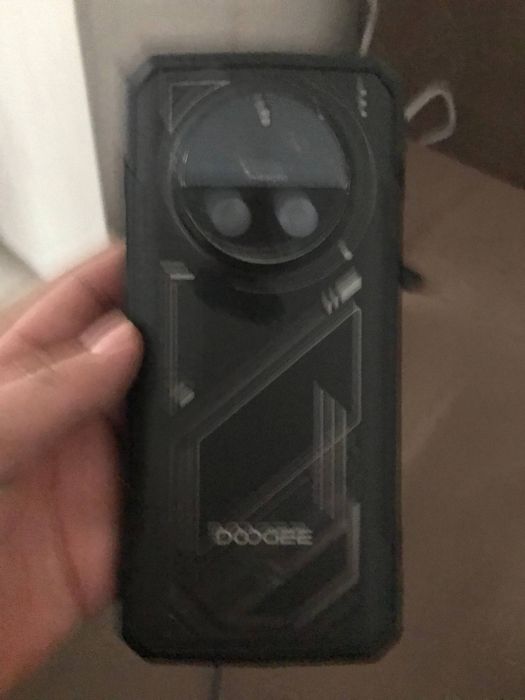 Doodge  512/32gb