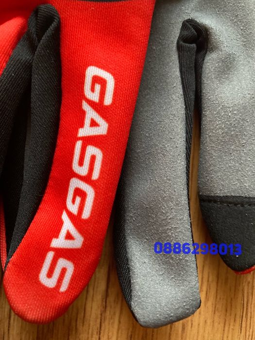 Ръкавици Gas Gas мото вело екипировка