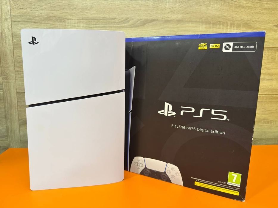 Продается Игровая консоль