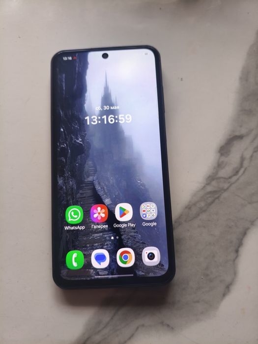 Продам Samsung s24 FE 8/256