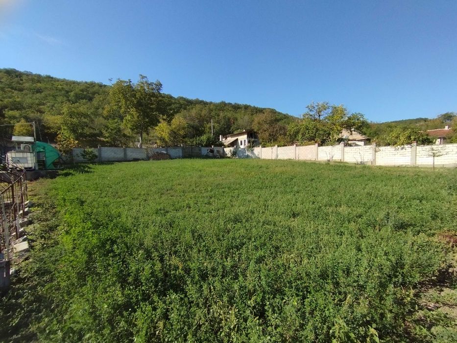 Продава се Парцел в с. Кипра, Област Варна - 840 кв.м за 47 €/кв.м - Снимка #3