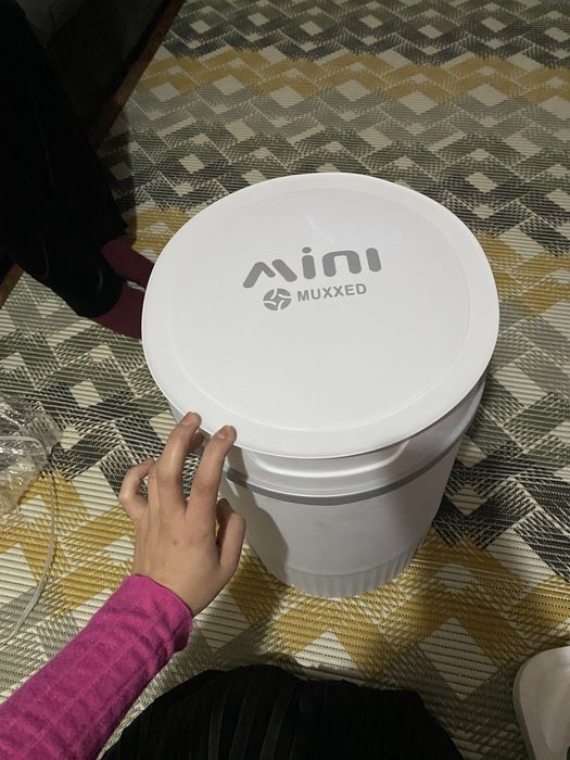 Продается стиралка