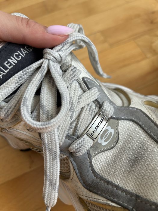 Balenciaga Cargo