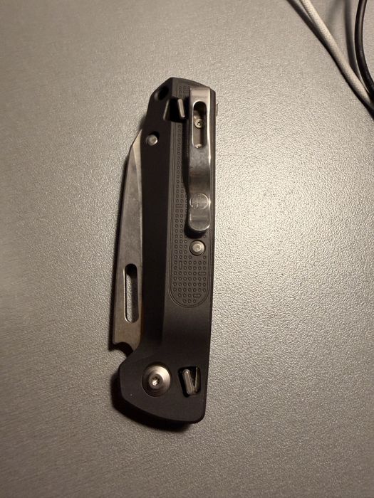 Leatherman free k4