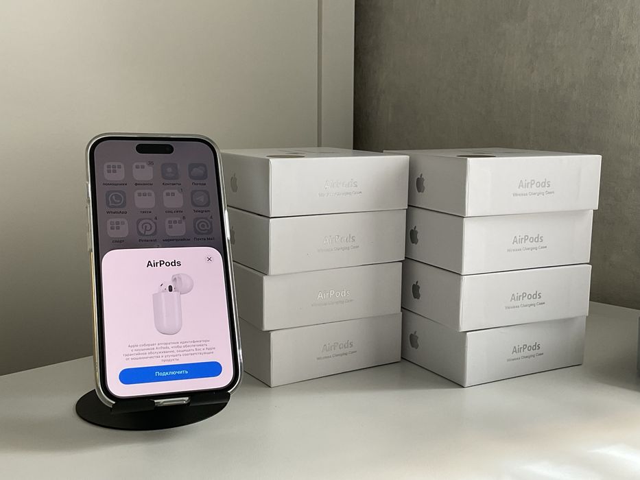 airpods аналог разных версий