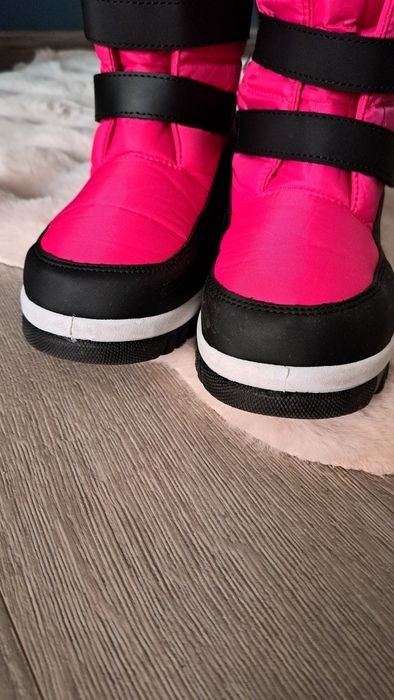 Детски топли апрески